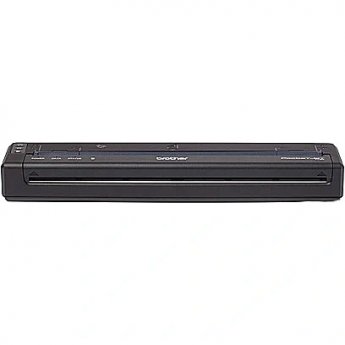 Brother PJ-862 203DPI MOBILE A4 PRINTER (USB-C/BLUETOOTH)