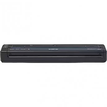 Brother PJ-863 300DPI MOBILE A4 PRINTER (USB-C/BLUETOOTH)