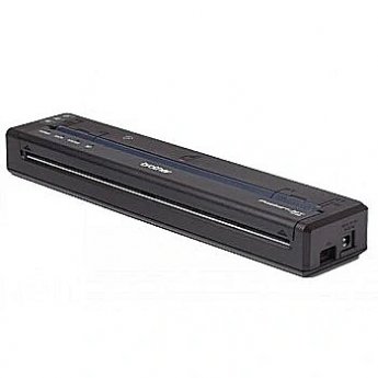 Brother PJ-883 300DPI MOBILE A4 PRINTER (USB-C/BLUETOOTH/WIFI)