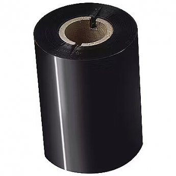 Brother PREM RESIN BLK 110MM X 600M (MULTI 6)