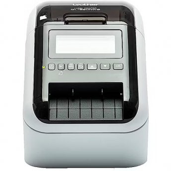Brother PROFESSIONAL LABEL PRINTER IDEAL FOR THE OFFICE WITH WIRED