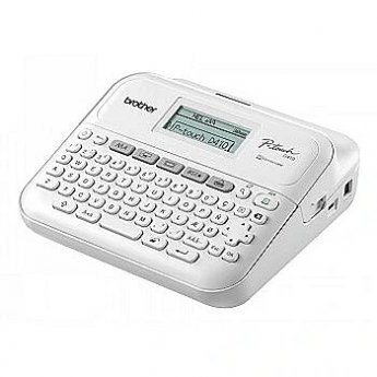 Brother PT-D410 LABEL PRINTER FOR PC