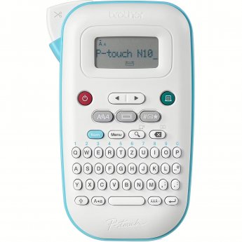 Brother PT-N10 P-TOUCH P-TOUCH