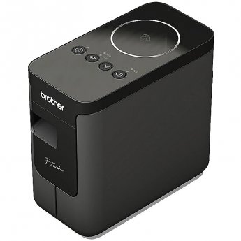 Brother P-TOUCH P750W FOR 3.5-24 MM TZE                GR