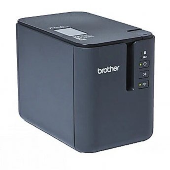 Brother PT-P900WC