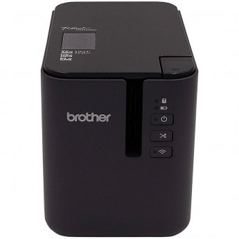Brother PTP900WC LETTER MACH (W/WIFI) - GER/AUS