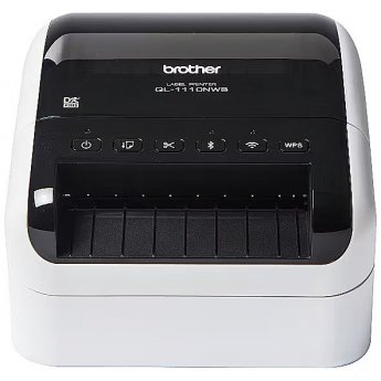 Brother QL-1110NWBC DK/-103MM