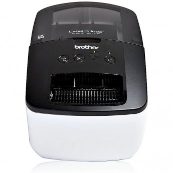 Brother QL-700 LABEL PRINTER                                  IN