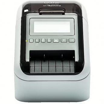 Brother QL820NWBC LABEL PRINTER FLEXIBLER ETIKETTENDRUCKER