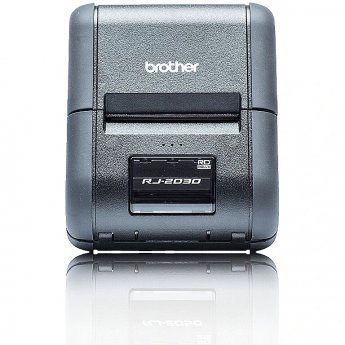 Brother RJ-2030 MOBILE PRINTER ALL 152 MM/SEC 203DPI USB 2.0        GR