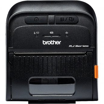 Brother RJ-3035B 3IN MOBILE RECEIPT PRINTER WITH BLUETOOTH