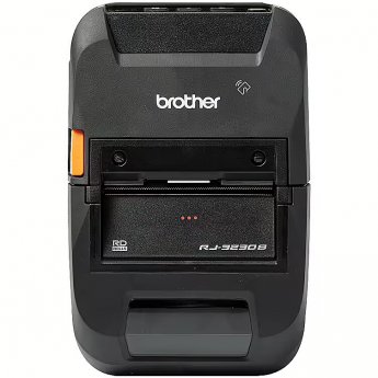 Brother RJ3230B-L 3IN MOBILE PRINTER+BATTERY (BT)