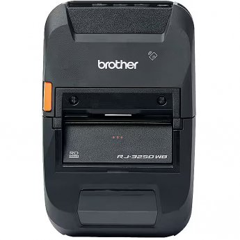 Brother RJ3250WB-L 3IN M.PRINTER+BATTERY(BT/WIFI)