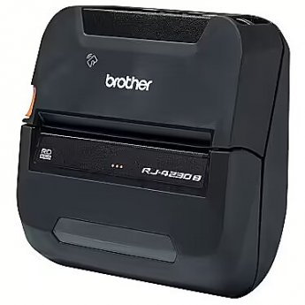 Brother RJ-4230B RUGGEROITU MOBIILITULOSTIN