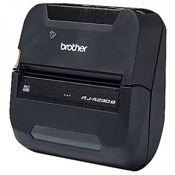 Brother RJ-4230B RUGGEROITU MOBIILITULOSTIN