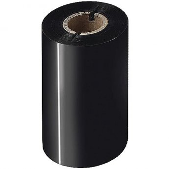 Brother STANDARD RESIN BLACK 110MMX300M  