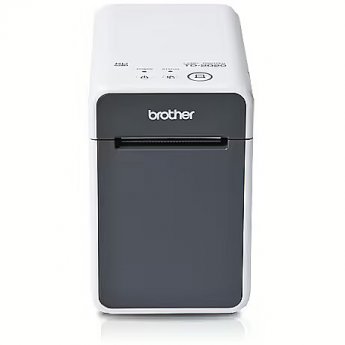 Brother TD-2020A 2INCH 203DPI DESKTOP PRINTER - EU