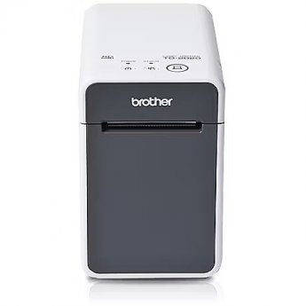 Brother TD-2020A 2INCH 203DPI DESKTOP PRINTER - EU