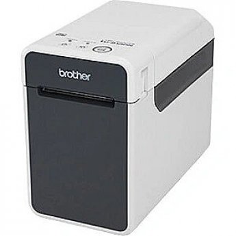 Brother TD2130N LABEL RECEIPT PRINTER