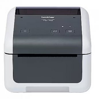 Brother TD4420DN LABEL PRINTER