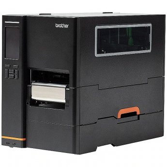 Brother TJ4522TNZ1 4IN INDUSTRIAL LABEL PRINTER (300DPI THERMAL TRANSFER