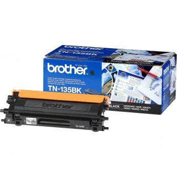 Brother TN-135BK, Black toner