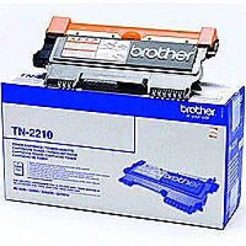 Brother TN-2210, Toner for BLL