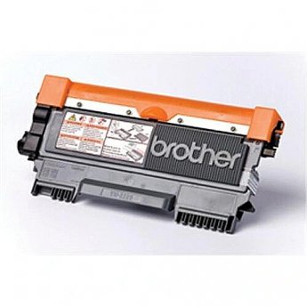 Brother TN-2220, High Yield Toner for BLL
