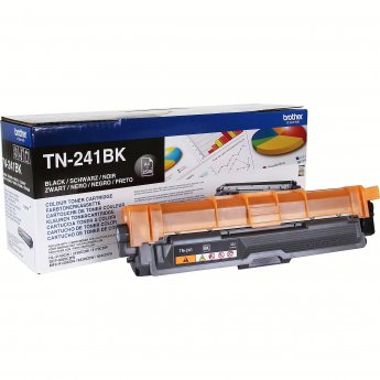 Brother TN-241, Black toner