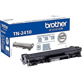 Brother TN-2410, Black Toner