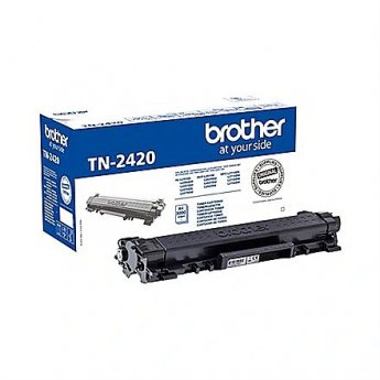 Brother TN-2420, Black Toner