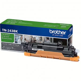 Brother TN243BK, Black Toner