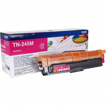 Brother TN-245, Magenta toner