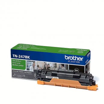 Brother TN247BK, Black Toner
