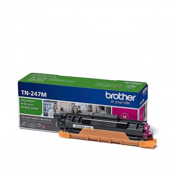 Brother TN247M, Magenta Toner