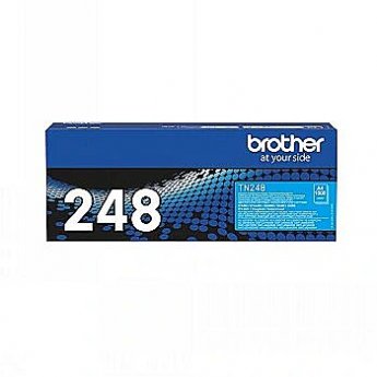 Brother TN248C TONER CYAN 1000P