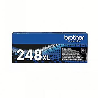 Brother TN248XLBK TONER BLACK 3000P