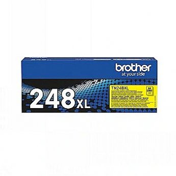 Brother TN248XLY TONER YELLOW 2300P