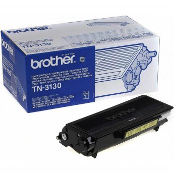 Brother TN-3130, Black toner