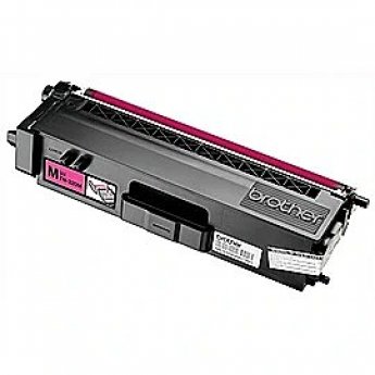 Brother TN-320, Magenta toner