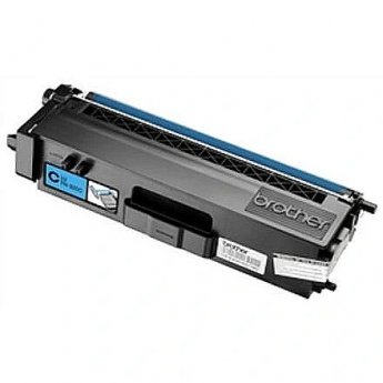 Brother TN-325C, Cyan toner