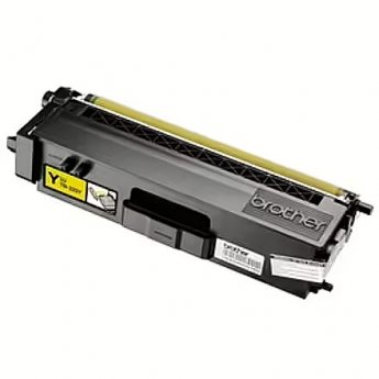 Brother TN-325Y, Yellow toner