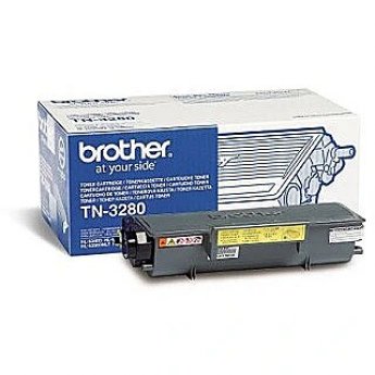 Brother TN-3280, Black toner