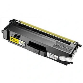 Brother TN-328Y, Yellow toner