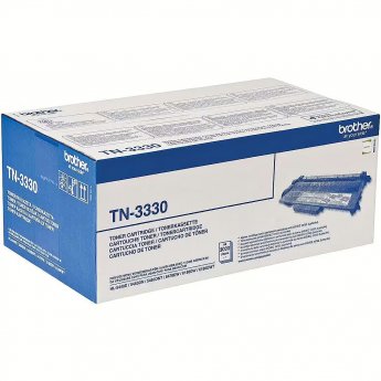 Brother TN-3330, Black toner