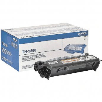 Brother TN-3390, Black toner