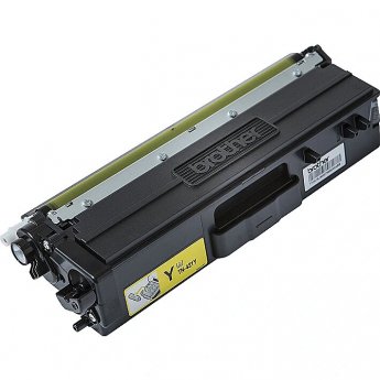 Brother TN421Y, Yellow Toner