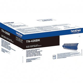 Brother TN426BK, Black Toner