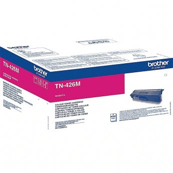 Brother TN426M, Magenta Toner