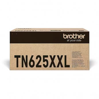 Brother TN625XXLBK BLACK TONER (7500 PAGES PER ISO/